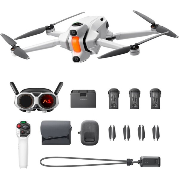E-shop Insta360 Antigravity A1 Explorer Bundle