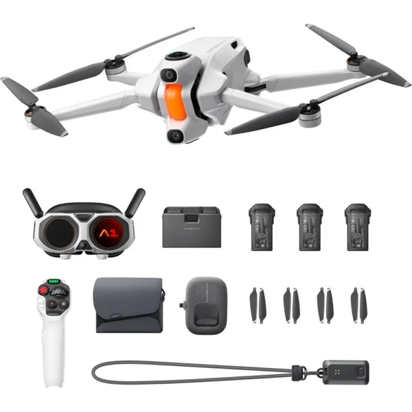 Insta360 Antigravity A1 Explorer Bundle - Drony - Hlavný obrázok