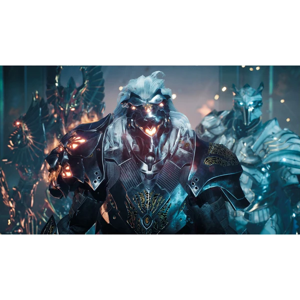 Godfall (PS5) - Hry na PS5 - Obrázok 8KA3100201