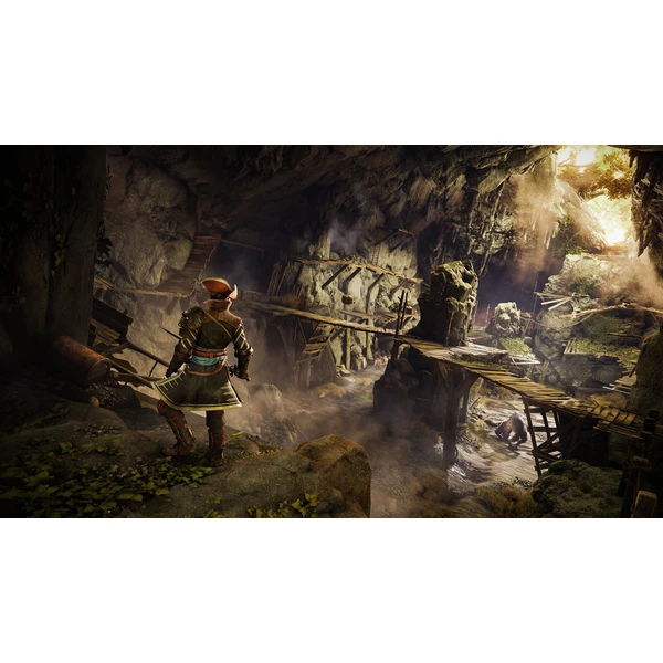 Greedfall (Xbox One) - Hry na Xbox One - Obrázok 8KB5100201