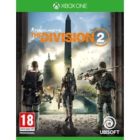 Tom Clancy's The Division 2 (Xbox One) - Hry na Xbox One