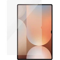 PanzerGlass® Ultra-Wide Fit sklo Samsung Galaxy Tab S10 Ultra/S9 Ultra/S8 Ultra číre - Ochranné fólie a sklo