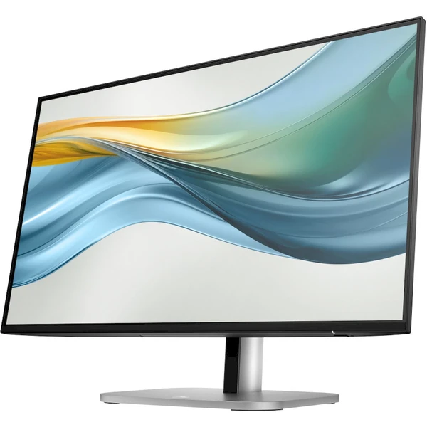 HP 524pu monitor 23,8" - Monitory - Obrázok 8KRF000L01