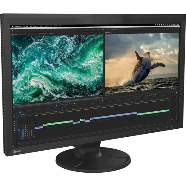EIZO CG2700S monitor 27" - Monitory - Obrázok 8KV1000K01