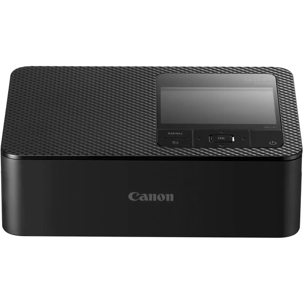 Canon SELPHY CP1500 čierna - Tlačiarne - Hlavný obrázok
