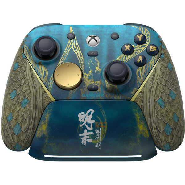 E-shop GameSir G7 PRO bezdrôtový herný ovládač Wuchang Edition