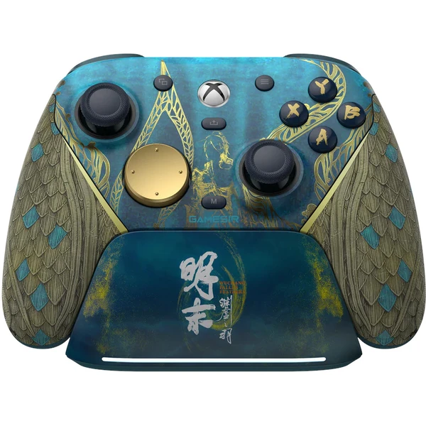 GameSir G7 PRO bezdrôtový herný ovládač Wuchang Edition - Herné ovládače - Hlavný obrázok