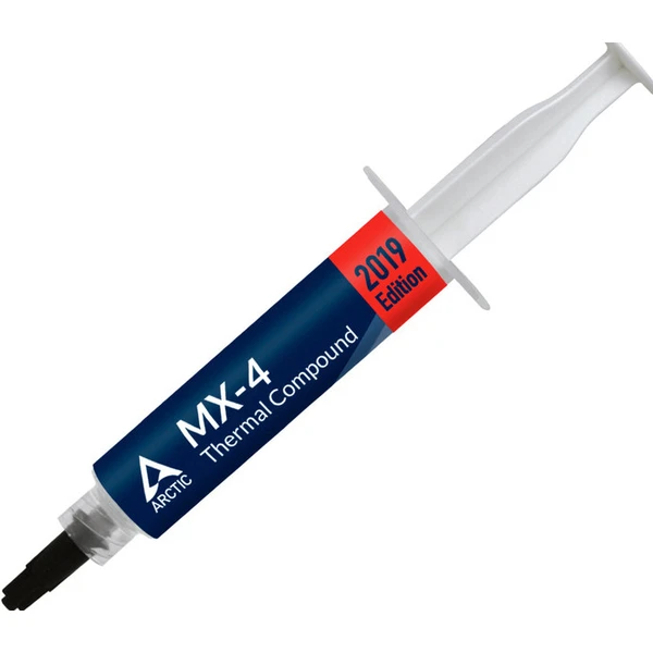 Arctic MX-4 2019 (8g) - Teplovodivé pasty a opasky - Hlavný obrázok