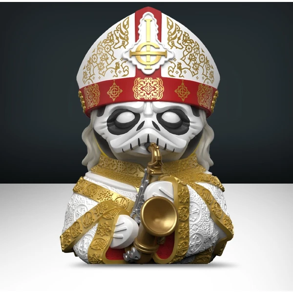 Tubbz kačička Ghost - Papa Nihil - Figúrky - Obrázok 8L0K000K01