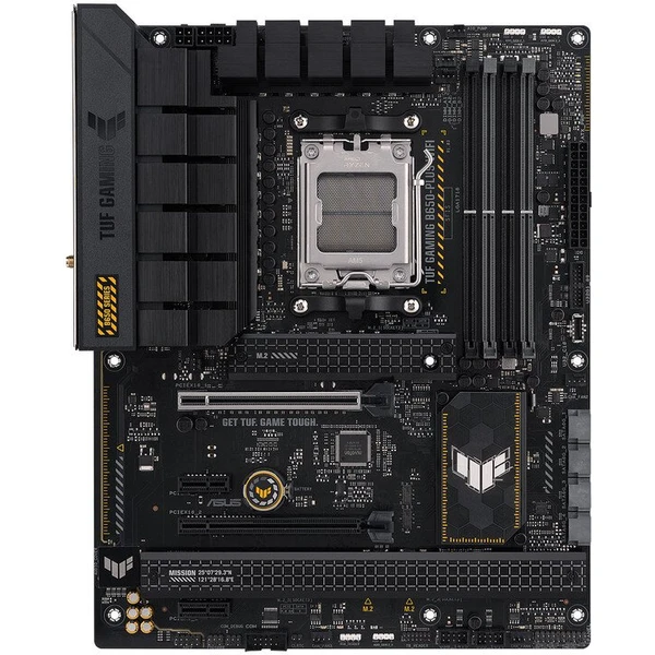 ASUS TUF GAMING B650-PLUS WIFI - Základné dosky - Obrázok 8L1H100501