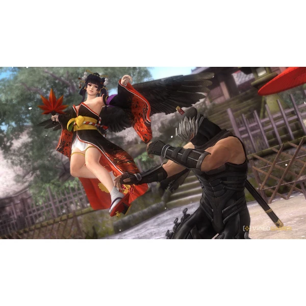 Dead or Alive 5: Last Round (Xbox One) - Hry na Xbox One - Obrázok 8L64100201