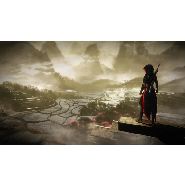 Assassin's Creed Chronicles (Xbox One) - Hry na Xbox One - Obrázok 8L75100201