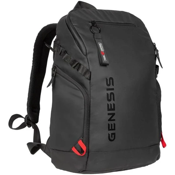 Genesis PALLAD 420 15.6" batoh čierny - Batohy - Obrázok 8L7E000K01
