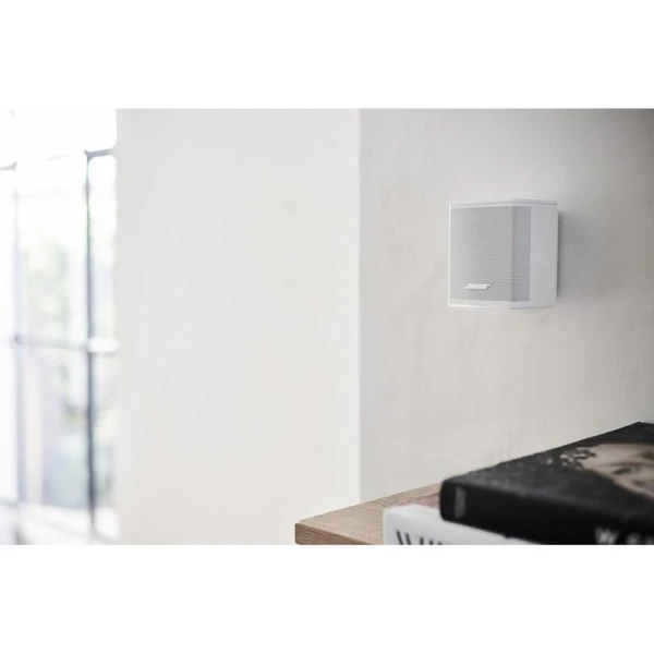 Bose Surround Speakers biele reproduktory - Reproduktory - Obrázok 8L94100401