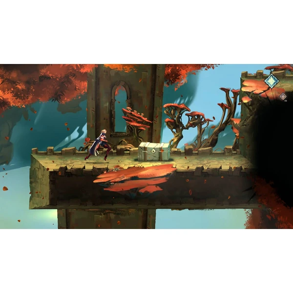 Astria Ascending (SWITCH) - Hry na Nintendo Switch - Obrázok 8L9Z000501