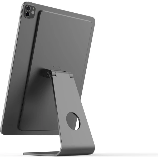 FIXED Frame hliníkový magnetický stojanček iPad Pro 11" (18-22)/Air (20/22/24) vesmírne šedý - Stojany - Obrázok 8LAXF00101