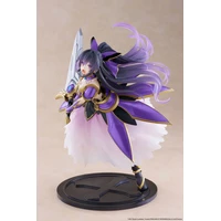 Figúrka Taito Prize Dátum A Live IV AMP+ - Tohka Yatogami (Sandalphon) Reissue 21 cm      - Figúrky