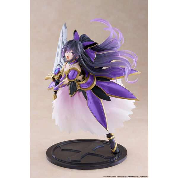 E-shop Figúrka Taito Prize Dátum A Live IV AMP+ - Tohka Yatogami (Sandalphon) Reissue 21 cm
