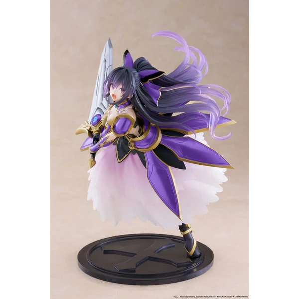 Figúrka Taito Prize Dátum A Live IV AMP+ - Tohka Yatogami (Sandalphon) Reissue 21 cm      - Figúrky - Hlavný obrázok