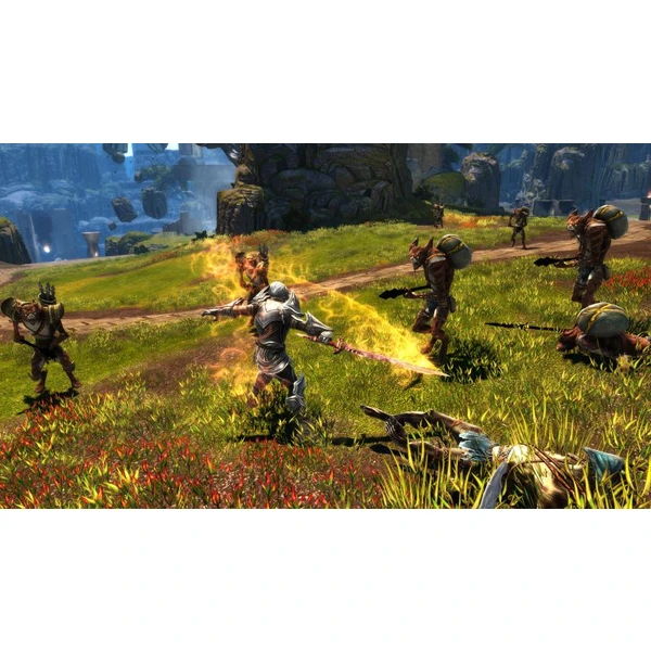 Kingdoms of Amalur: Re-Reckoning (SWITCH) - Hry na Nintendo Switch - Obrázok 8LEO600301