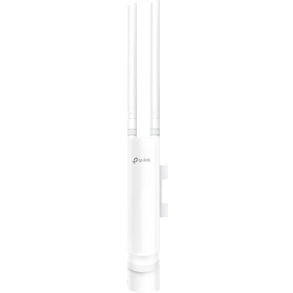 TP-Link EAP110-outdoor vonkajší access point biely - Access pointy - Hlavný obrázok