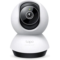 TP-Link Tapo TC74 biela - IP kamery