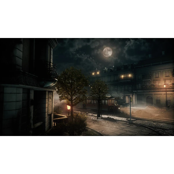 The Thaumaturge (PC) - Hry na PC - Obrázok 8LR3000701