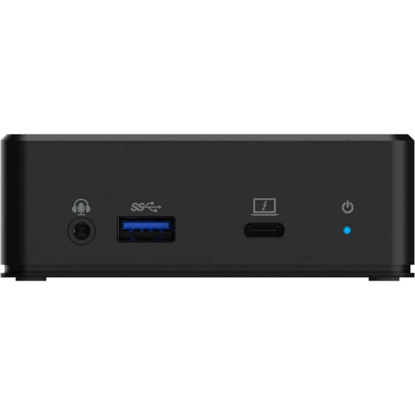 Belkin USB-C Dual display dokovacia stanica (85W) - Dokovacie stanice - Obrázok 8LRN600301