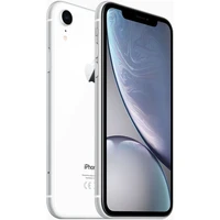 Apple iPhone XR 64GB biely - Mobilné telefóny