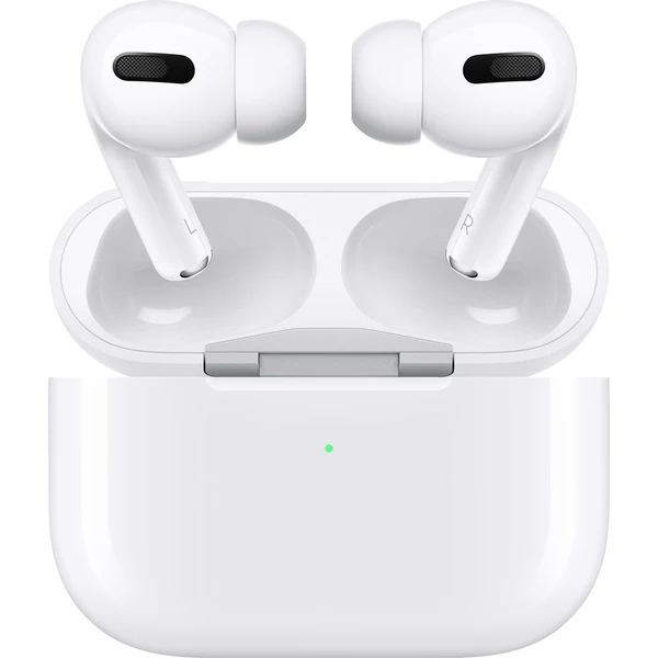 Náhradné dobíjacie bezdrôtové púzdro Apple AirPods Pro (1. generácia) - Náhradné dobíjacie puzdrá - Hlavný obrázok