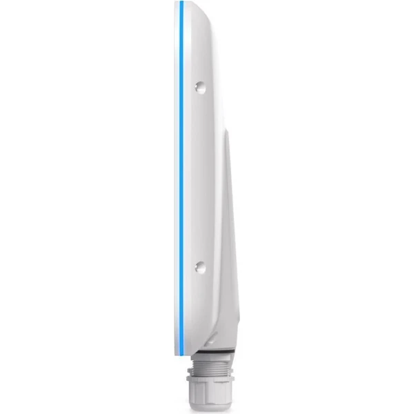 Ubiquiti UniFi Enterprise E7 Audience prístupový bod biely - Access pointy - Obrázok 8LVL000K01
