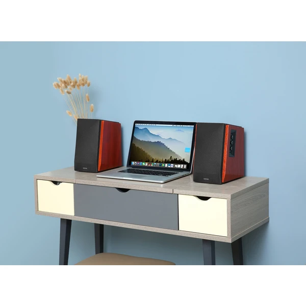 EDIFIER 2.0 R1700BTS reproduktory hnedé - Reproduktory - Obrázok 8LXG300401