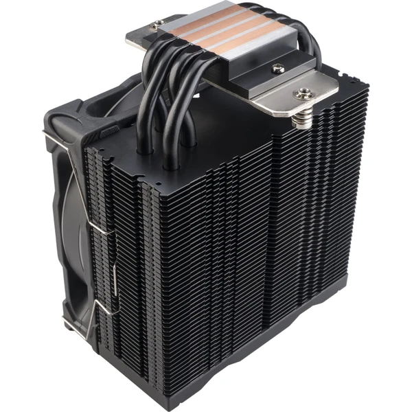 AKASA Soho H4 Plus - Chladiče - Obrázok 8M0M000K01