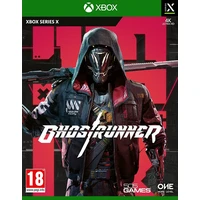 Ghostrunner (Xbox Series) - Hry na Xbox Series