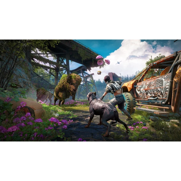 Far Cry New Dawn (Xbox One) - Hry na Xbox One - Obrázok 8M84100201