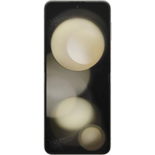 Samsung Galaxy Z Flip 5 5G 512GB krémový - Mobilné telefóny - Obrázok 8MB6G00101