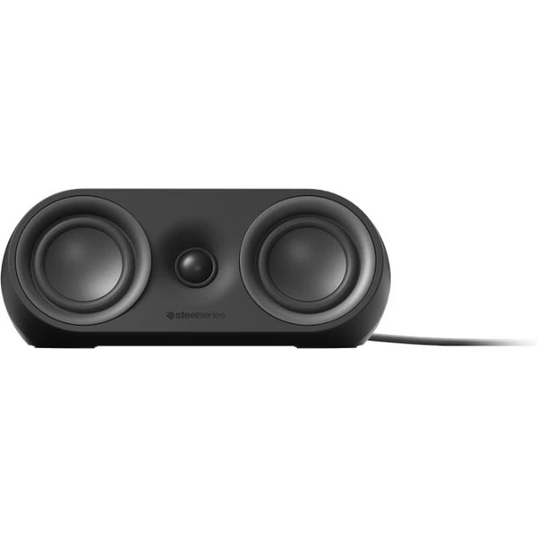 SteelSeries Arena 9 herné reproduktory 5.1 čierne - Reproduktory - Obrázok 8MCG300401