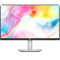 Dell S2722QC monitor 27" - Monitory
