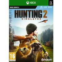 Hunting Simulator 2 (Xbox Series) - Hry na Xbox Series