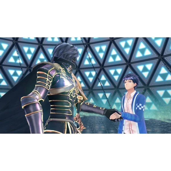 Tokyo Mirage Sessions FE Encore (SWITCH) - Hry na Nintendo Switch - Obrázok 8MH4100201