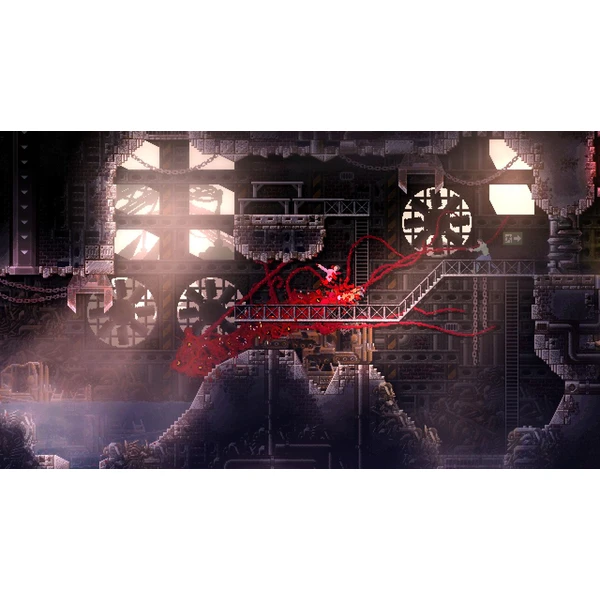 Carrion (Switch) - Hry na Nintendo Switch - Obrázok 8MHT600301