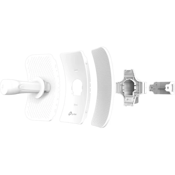 TP-Link CPE605 vonkajší access point biely - Access pointy - Obrázok 8MISF00101