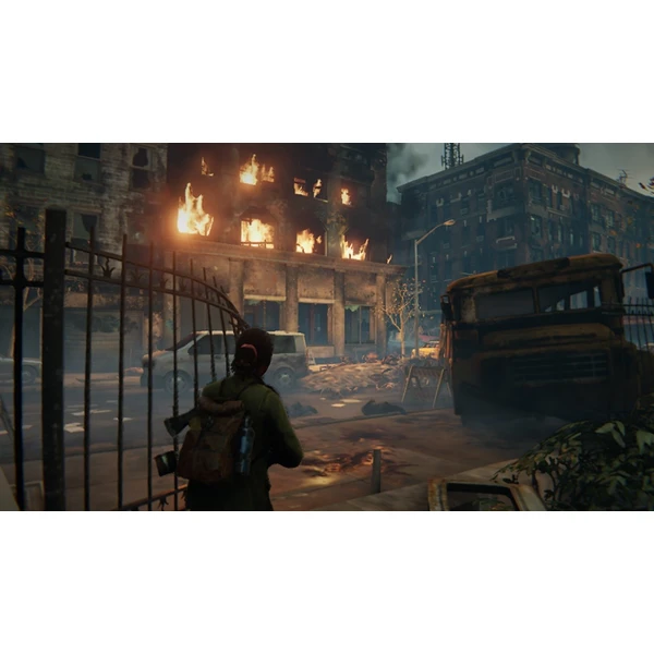 World War Z (Switch) - Hry na Nintendo Switch - Obrázok 8ML6300401