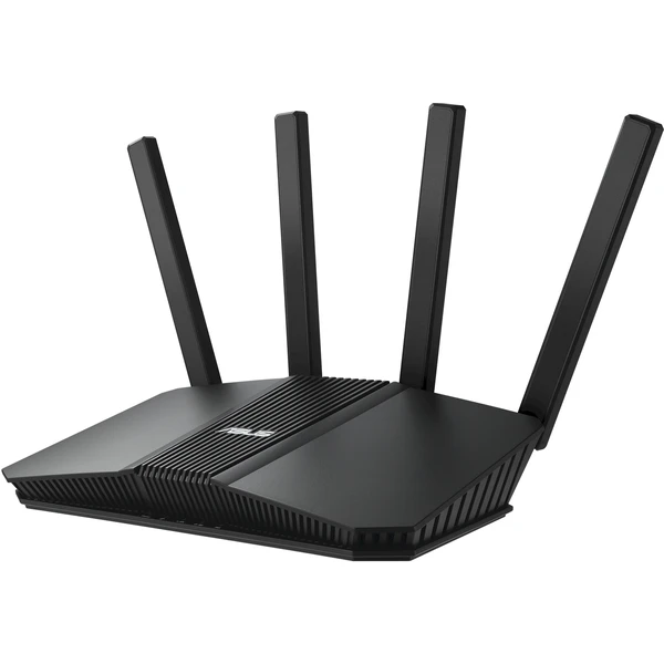 ASUS RT-BE82U Wi-Fi 7 herný router čierny - Wi-Fi routery - Hlavný obrázok