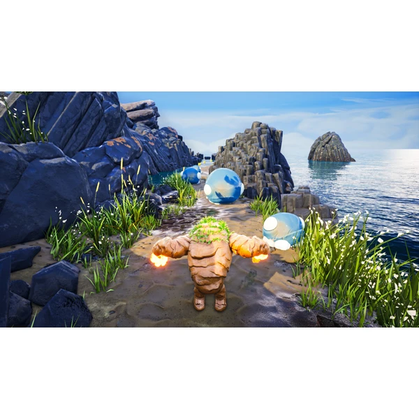 Skully (PS4) - Hry na PS4 - Obrázok 8MT3100201