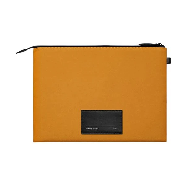 Native Union WFA Stow Lite Sleeve pouzdro Macbook 13" kraft - Puzdra - Obrázok 8MV3000K01