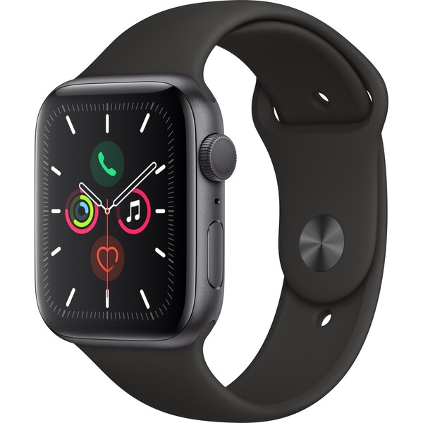 E-shop Apple Watch Series 5 44mm hliník (Ďalšia)