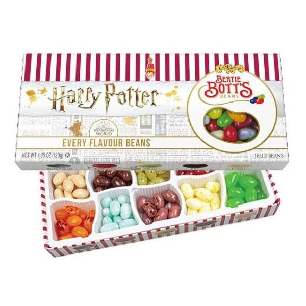 Bertíkove lentilky 125g Gift Box - Cukrovinky - Obrázok 8MWB300401
