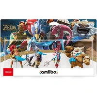 Figúrka amiibo The Legend of Zelda Collection - Figúrky