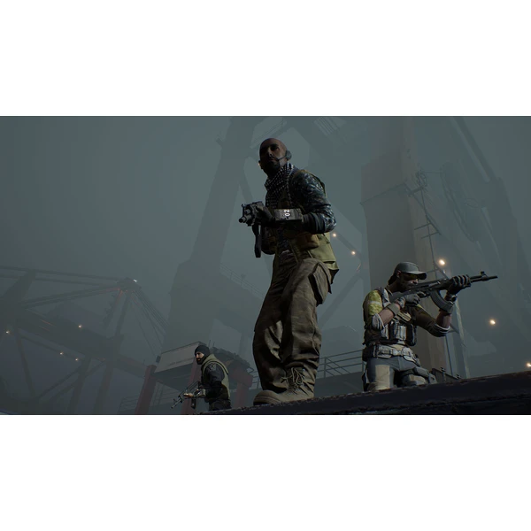 Firewall Zero Hour VR (PS4) - Hry na PS4 - Obrázok 8MY3100201